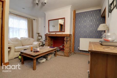13 West End, March, PE15 8DR
