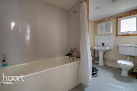 13 West End, March, PE15 8DR