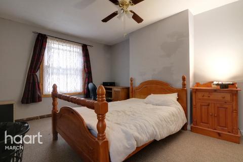 13 West End, March, PE15 8DR