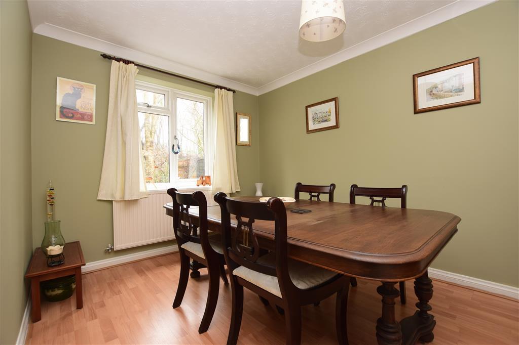 Dining Room New