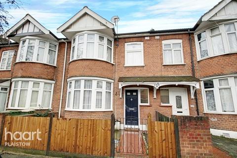 26 Fawn Road, London, E13 9BL