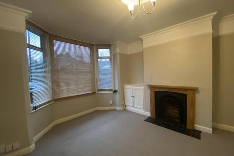 2 bedroom semi-detached house to rent, Eatons Road, Stapleford, NG9 7EB