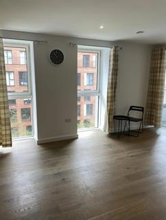 1 bedroom apartment to rent - Deacon Street, London SE17