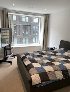 1 bedroom apartment to rent - Deacon Street, London SE17