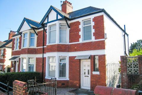 undefined, Fairwater Grove West, Llandaff, Cardiff, CF5