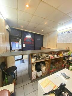 Property for sale, Park Parade, NW10