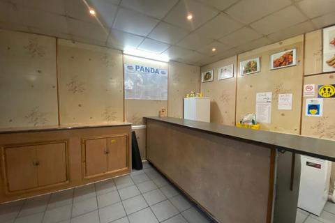 Property for sale, Park Parade, NW10
