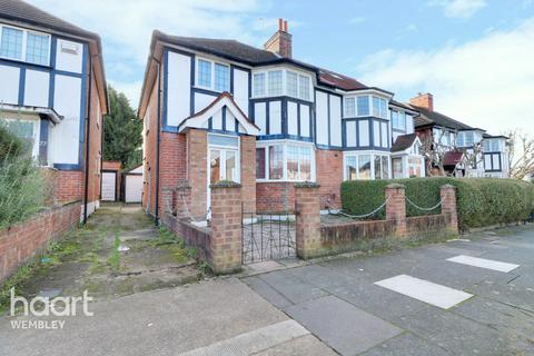 75 Vivian Avenue, Wembley, HA9 6RH