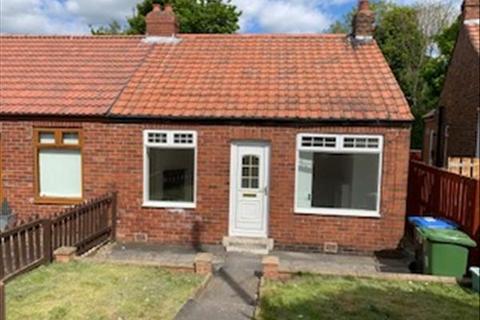 2 bedroom semi-detached bungalow to rent, Glebe Villas, West Cornforth, Durham, Durham DL17
