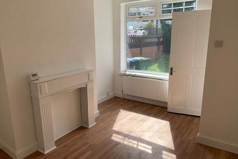 2 bedroom semi-detached bungalow to rent, Glebe Villas, West Cornforth, Durham, Durham DL17
