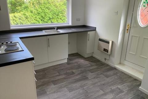 2 bedroom semi-detached bungalow to rent, Glebe Villas, West Cornforth, Durham, Durham DL17