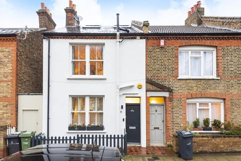 45 Robson Road, London, SE27 9LB