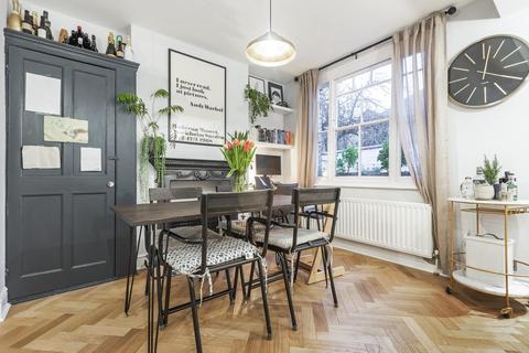 45 Robson Road, London, SE27 9LB