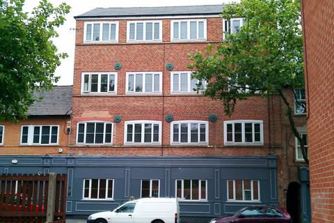 5 bedroom flat to rent, 138 North Sherwood Street Flat 2, NOTTINGHAM NG1 4EF