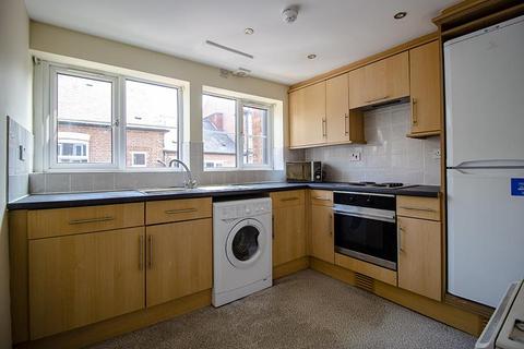 5 bedroom flat to rent, 138 North Sherwood Street Flat 2, NOTTINGHAM NG1 4EF