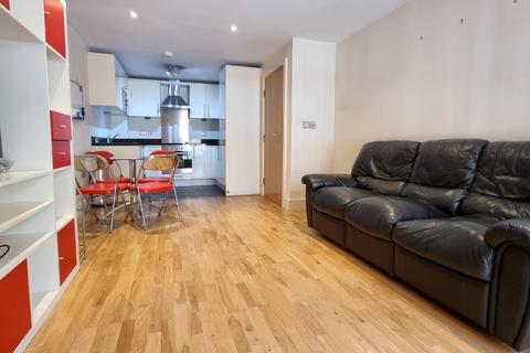 1 bedroom apartment to rent, Cheshire Street, London, Spitalfields