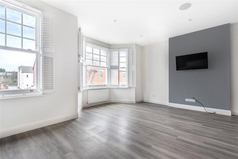 3 bedroom apartment to rent, Hopefield Avenue, Queens Park, London, NW6