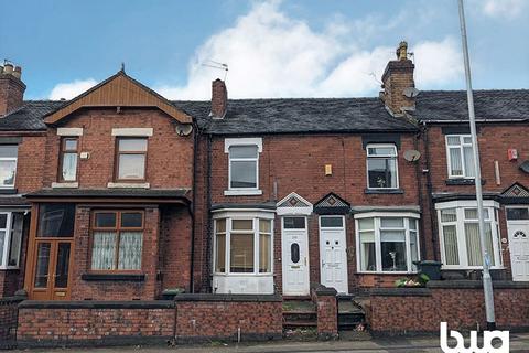 255 Hamil Road, Stoke-on-trent, ST6 1BD