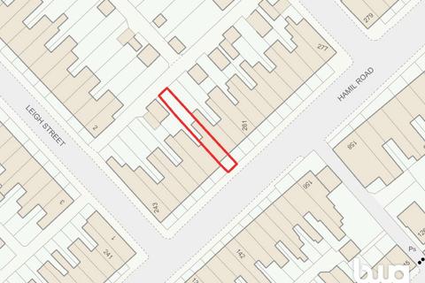 255 Hamil Road, Stoke-on-trent, ST6 1BD