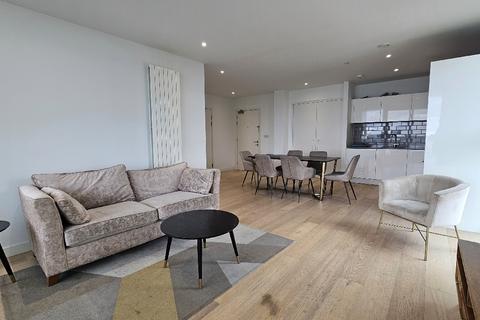 2 bedroom apartment to rent, Royal Crest Avenue, London, East London