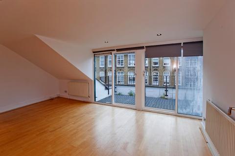 2 bedroom duplex to rent, Laycock Street, London, Islington