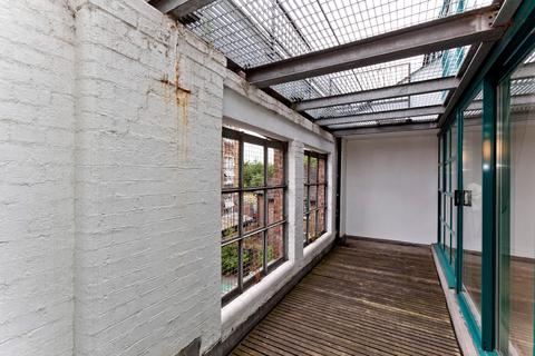 2 bedroom duplex to rent, Laycock Street, London, Islington
