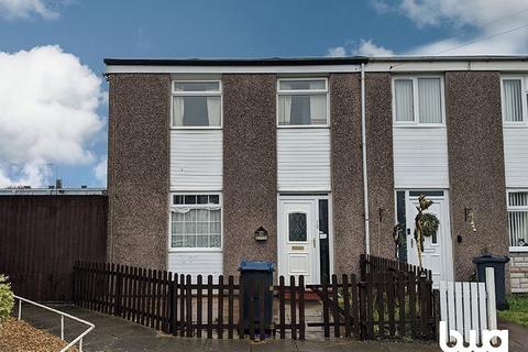 12 Enford Close, Birmingham, B34 7HL
