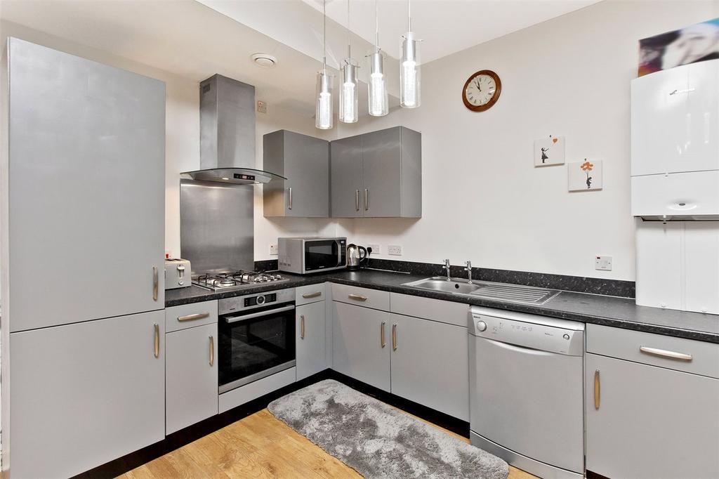 Living/Kitchen Diner