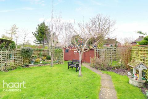 10 Fernlea Close, Cambridge, CB1 9LW