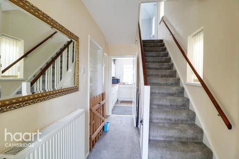 10 Fernlea Close, Cambridge, CB1 9LW