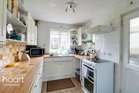 10 Fernlea Close, Cambridge, CB1 9LW