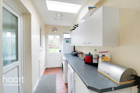 10 Fernlea Close, Cambridge, CB1 9LW