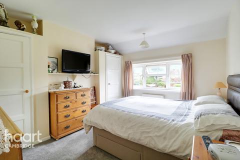 10 Fernlea Close, Cambridge, CB1 9LW