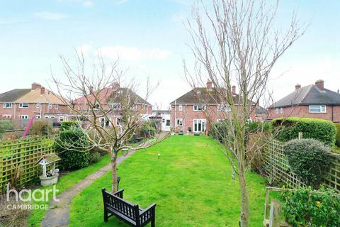 10 Fernlea Close, Cambridge, CB1 9LW