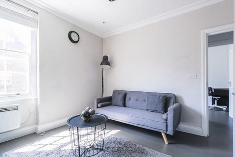 1 bedroom apartment to rent, Balcombe Street, Marylebone