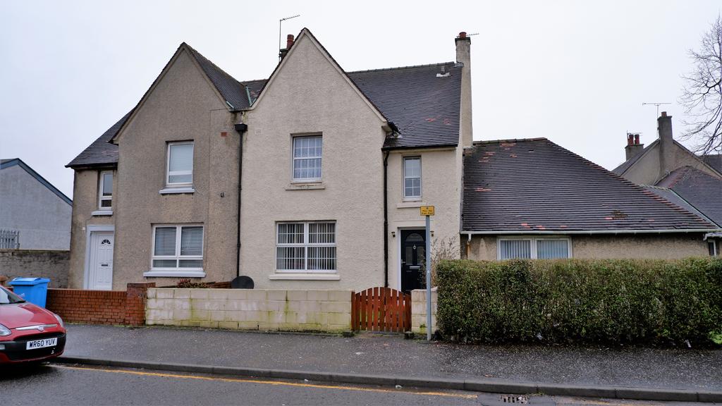 Aurs Drive, Barrhead G78 3 bed terraced house £129,950