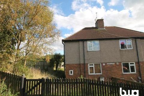 1 Naismith Grove, Tow Law, Bishop Auckland, DL13 4EH