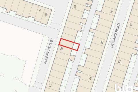 85 Albert Street, Burnley, BB11 3DE