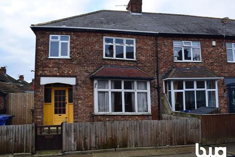 1 Lampton Grove, Grimsby, DN32 0HU