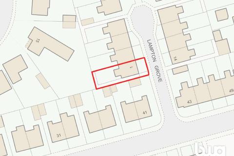 1 Lampton Grove, Grimsby, DN32 0HU