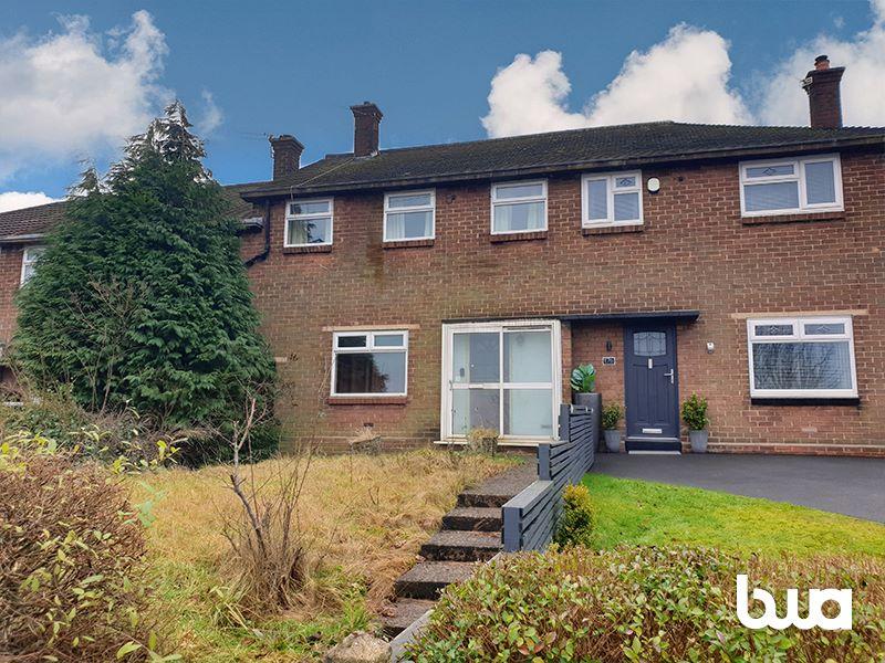 Boston Avenue, Runcorn, Cheshire, WA7 2DE 2 bed terraced house £35,000