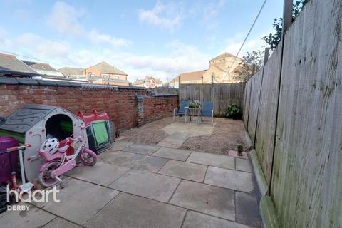 387 Brighton Road, Alvaston, Derby, DE24 8TG