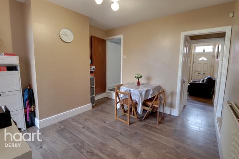 387 Brighton Road, Alvaston, Derby, DE24 8TG