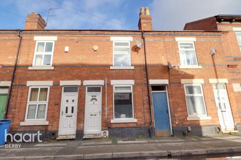 387 Brighton Road, Alvaston, Derby, DE24 8TG