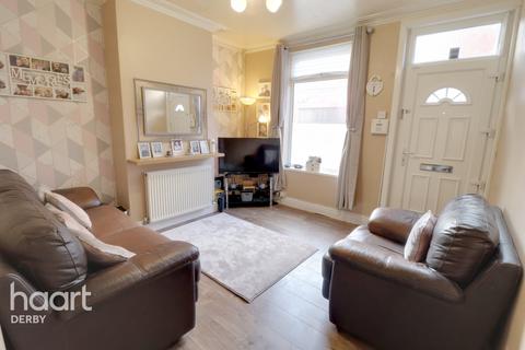 387 Brighton Road, Alvaston, Derby, DE24 8TG