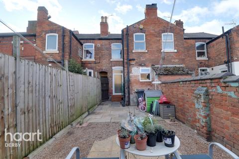 387 Brighton Road, Alvaston, Derby, DE24 8TG
