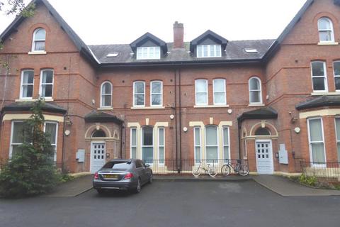 2 bedroom apartment to rent, 15-17 Edge Lane, Manchester M21