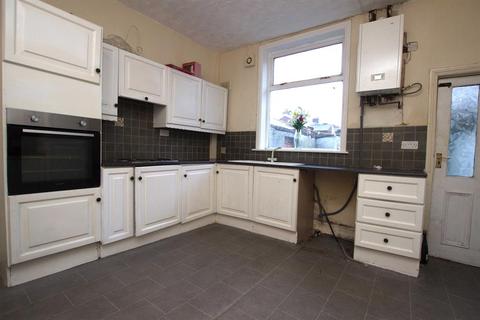 1 Atlas Road, Darwen, BB3 3BY