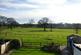 Rear Countryside Views