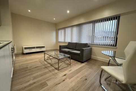 undefined, Mondial Way, Hayes, Middlesex, UB3